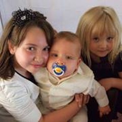 Mollie-Anne Richardson