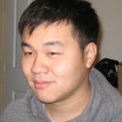 Fu Lin Liu