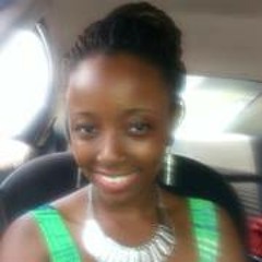 Bridgette GodsChild Craig