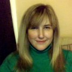 Stephanie McLane Alves