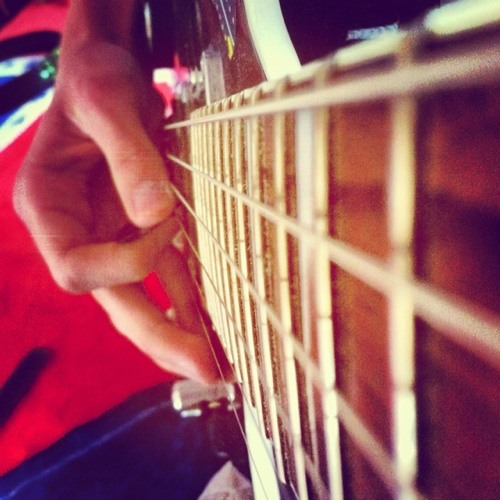 one last breath-creed