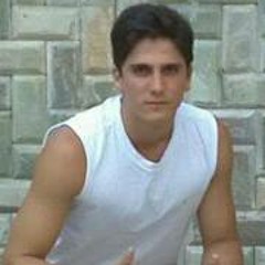 Nathan Cypriano