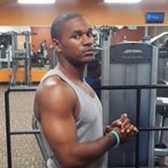 Kendall ShaunLo Martin