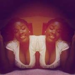 Chukiya Marie Mitchell