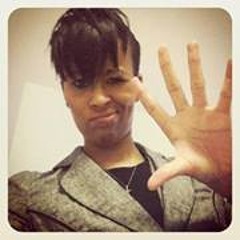 Ashley Icannot Lewis