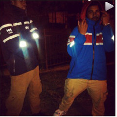 FATT DAVE (Grimey E.N.T )