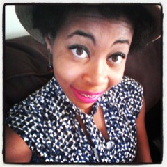 I Hear the Sky Falling