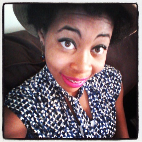 I Hear the Sky Falling