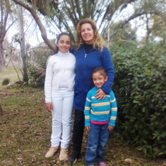 BERNARDITA RODRIGUEZ 1