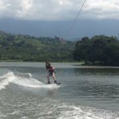 Santiago Campos Fajardo