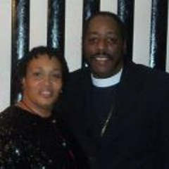 Elder Delbert Mccullough