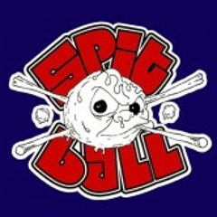 SPITBALL KREW