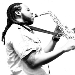 Saxophonist LAJ