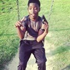 Jordan Brown 107