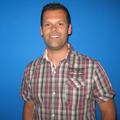 Dirk-Jan Bakker