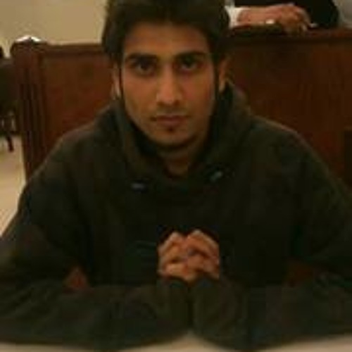 Muhammad Ansar Latif’s avatar