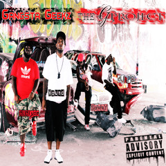 S.K.U. (Street Knowledge University) - Hound x Dank x C.L. Clyde x WizeGuy Fuze