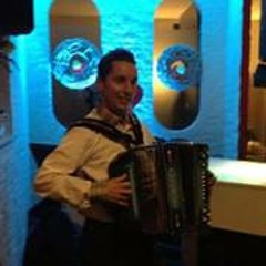 Patrick Willigenburg