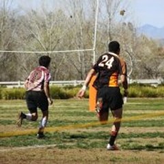 Johnathan Chavo Gonzalez