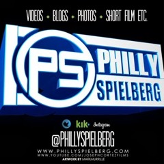 Philly Spielberg