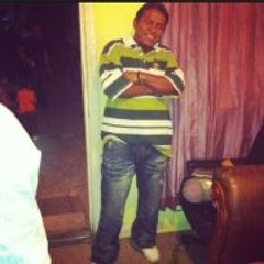 Negro de la Calle