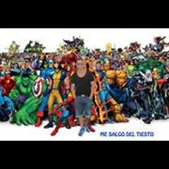 Chavi Segovia Flores