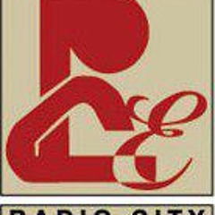 RADIOCITY ENT