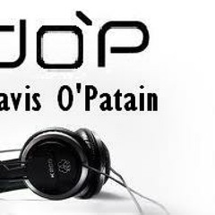Davis O'Patain