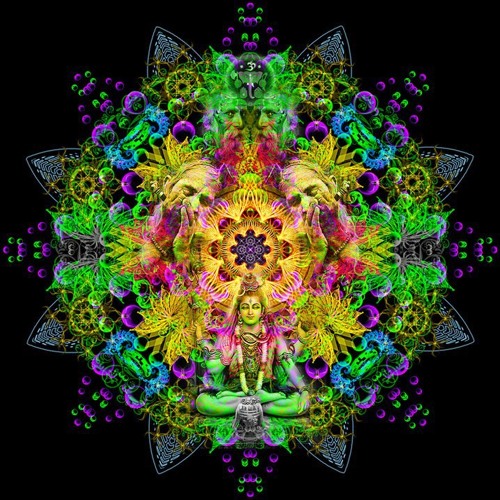PSYcho Neurotic Live Set July 2012  Full On Night 145-146 BPM
