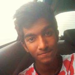 Darryl Rodrigues