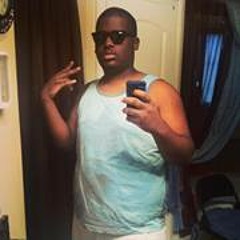 Caleb BigHead Ramage