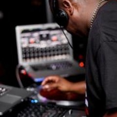 Randy Djfresh Randall