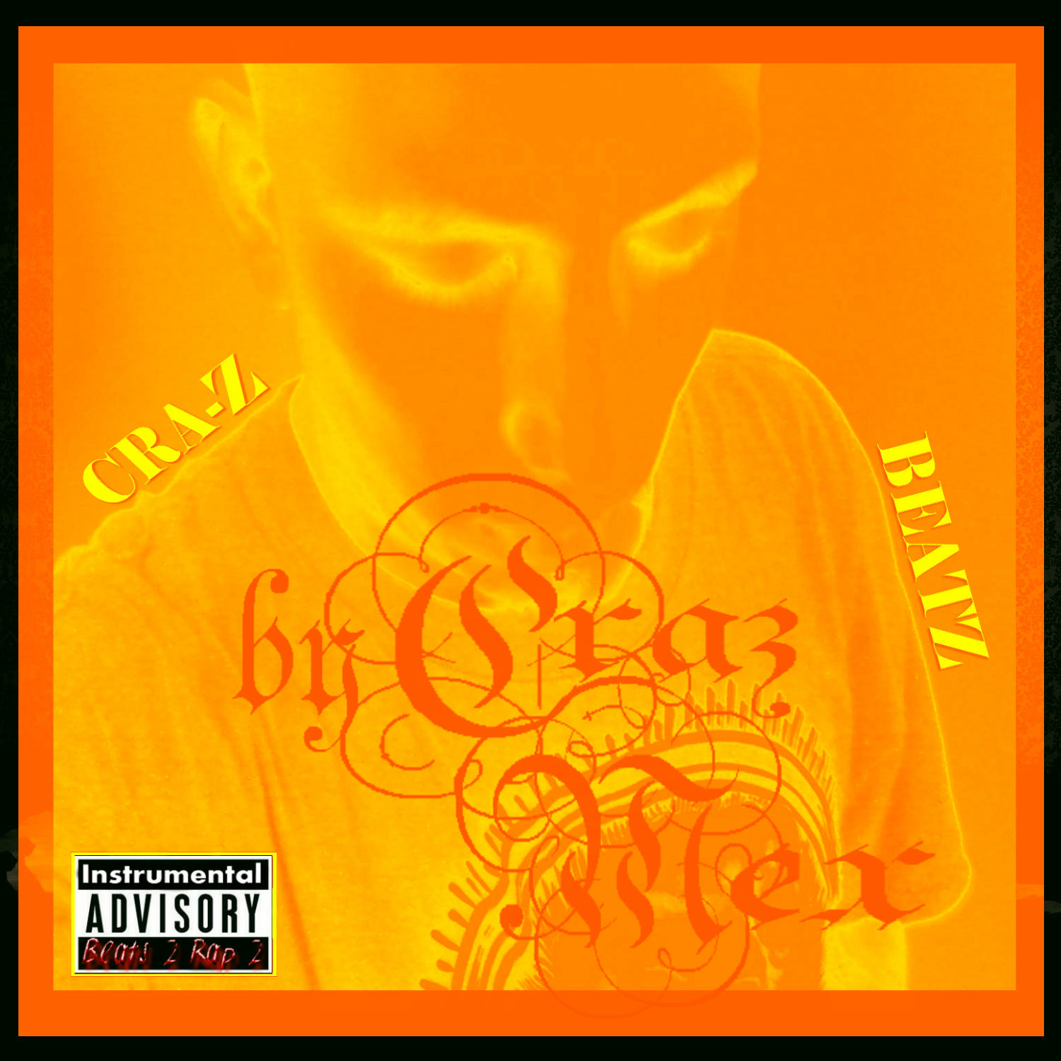 Cra-z Beatz by Craz Mex