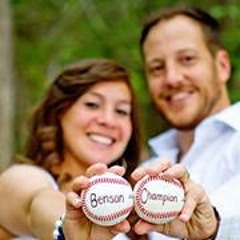 BenandBrandie Chapman