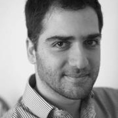 Constantinos Neophytou