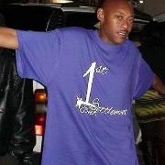 Barry CueBanga Young