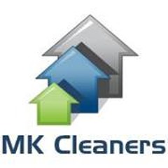 MK Cleaners