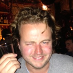 Cees de Jong 1