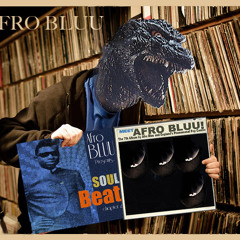 AFRO BLUU 2