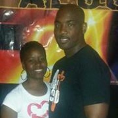 Tranise Grant Edwards