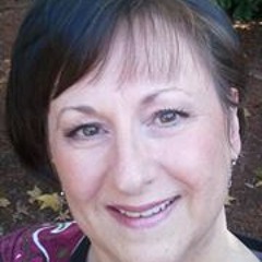 Cyndi Morgan Gullick