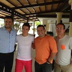 Gian Carlo Tioli Porras