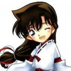 Ran Mouri 3