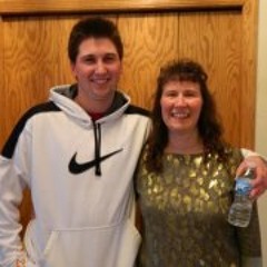 Michael Richard Roehrl