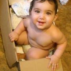 Angie Nevaeh'sMommi Olson