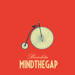 Mind the Gap (Oficial)