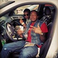 GwapBoy Jaythree Watson