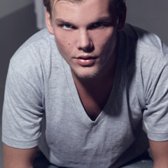 Avicii Exclusive