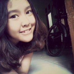 Nisrina Putri Madani