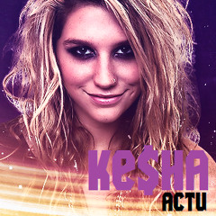 Ke$ha Actu